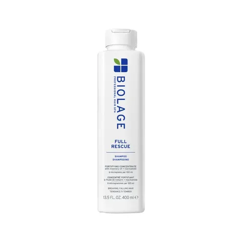 BIOLAGE Professional Full Rescue Shampoo 400 ml – image 1