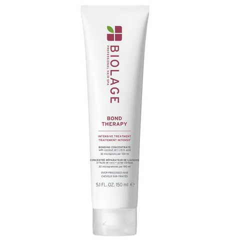 Biolage Bond Therapy trattamento pre-shampoo 150 ml – immagine 1