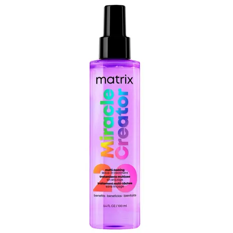 Matrix Miracle Creator 20 Multi-Benefit Leave-In Treatment 100ml – image 1