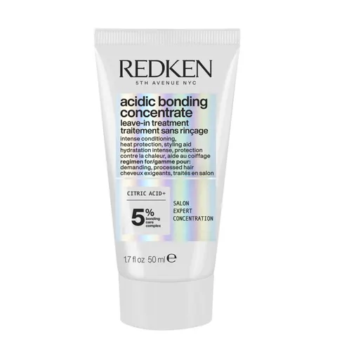 Redken Acidic Bonding Concentrate Leave-In 50mL – immagine 1