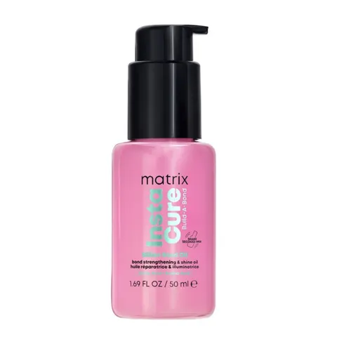 Matrix Instacure Build-A-Bond Billion Bond Oil 50ml – image 1