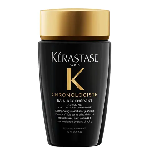 Kérastase Chronologiste Bain Régénerant Shampoo 80mL – immagine 1