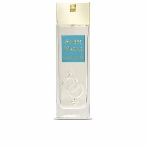 ALYSSA ASHLEY Ambre Marine 100 ml – imagen 1