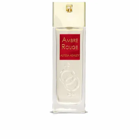 Alyssa Ashley Ambre Rouge Eau de parfum 50ml – immagine 1