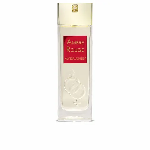 Alyssa Ashley Ambre Rouge Eau de Parfum – 222102 – afbeelding 1