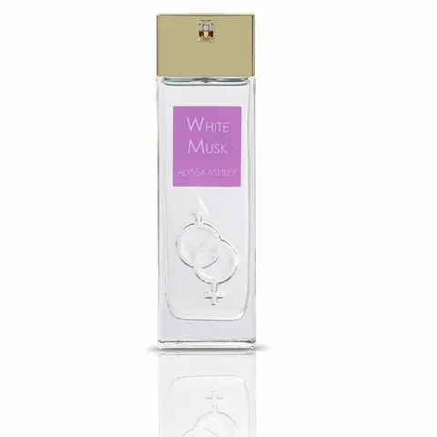 Alyssa Ashley White Musk EDP U 100 ml – image 1