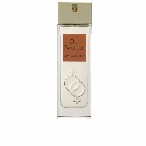 Alyssa Ashley Oud Patchouli Eau de Parfum mixte 100 ml – image 1