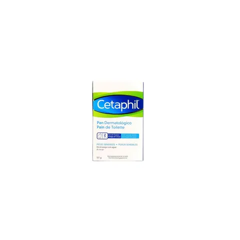 Cetaphil Pan Dermatol Cleanser 127 g – image 1