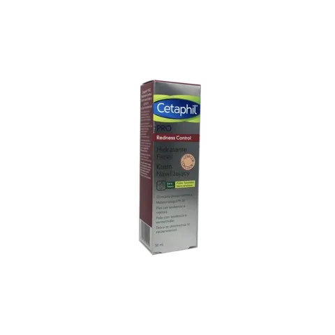 Cetaphil Pro Redness Control Hidratante SPF30 50ml – imagen 1
