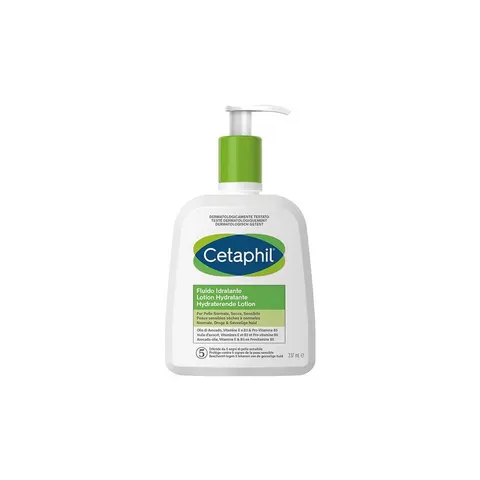 Cetaphil Moisturizing Lotion 237ml – image 1
