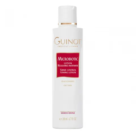 Guinot Microbiotic Lotion 200ml – immagine 1