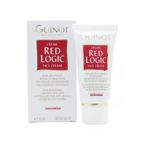 Guinot Creme Red Logic 30ml – image 1