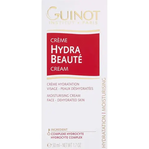 GUINOT CRÈME HYDRA BEAUTÉ 50ML 50 ml – image 1
