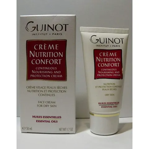 Guinot Creme Nutri Confort 50ml – image 1