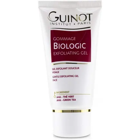 GUINOT Biologic Exfoliante Facial 50 ml – imagen 1