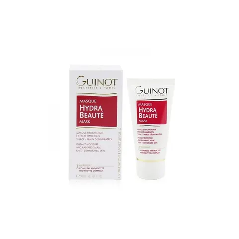 Guinot Moisture Supplying Radiance Mask 50ml – image 1