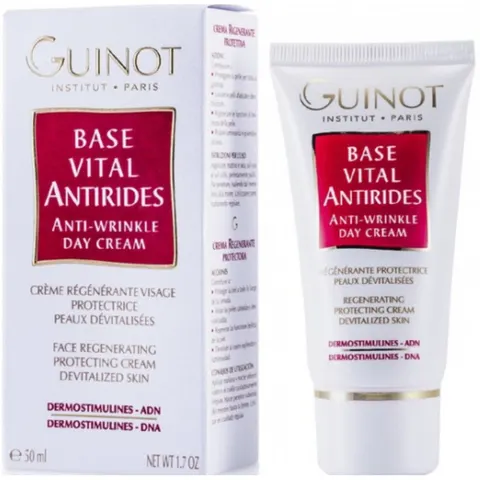 GUINOT CRÈME ANTI-RIDES 50ML 50 ml – image 1