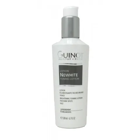 Guinot Newhite eau micellaire 200 ml – image 1
