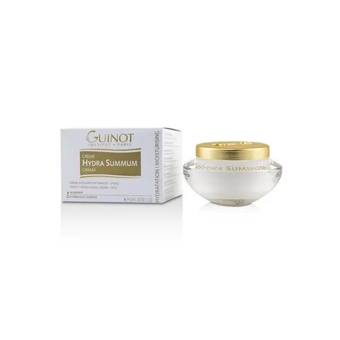 GUINOT CRÈME HYDRA SUMMUM 50ML 50 ml – image 1