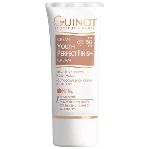 Guinot Youth Perfect Finish Doree 30ml – image 1