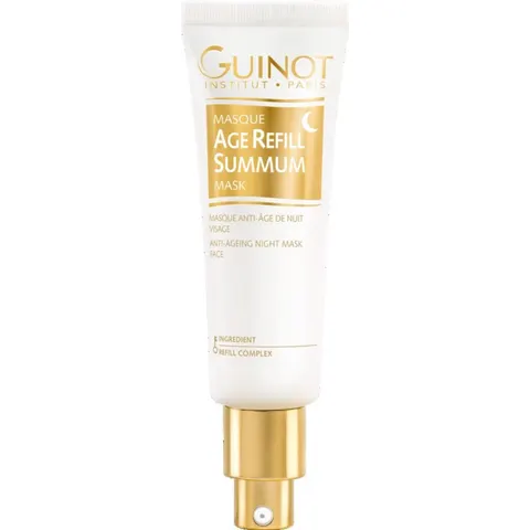 GUINOT MASQUE AGE REFILL SUMMUM 50ML 50 ml – image 1