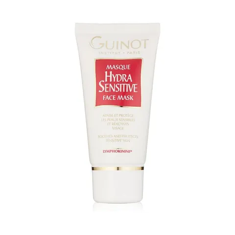 Guinot Hydra Sensitive soothing mask 50 ml – image 1