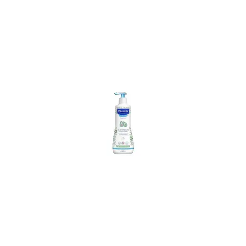 Mustela Gentle Cleansing Gel 500mL – immagine 1