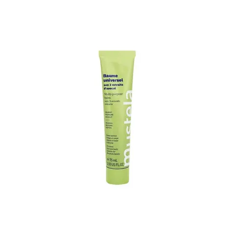 Mustela Bio Bálsamo Universal 75ml – imagen 1