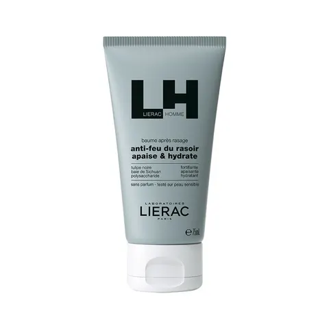 LIERAC Balsamo Homme 75 ml – imagen 1