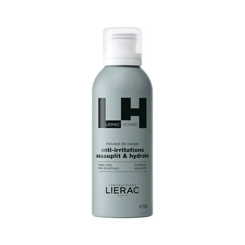 Lierac Homme Foam Shampoo 150ml – image 1