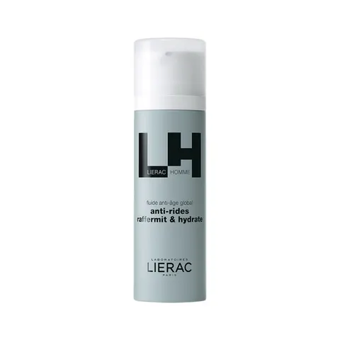 Lierac Lh fluido antiedad global 50 ml – immagine 1