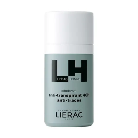 Lierac Homme Deodorant – Bild 1