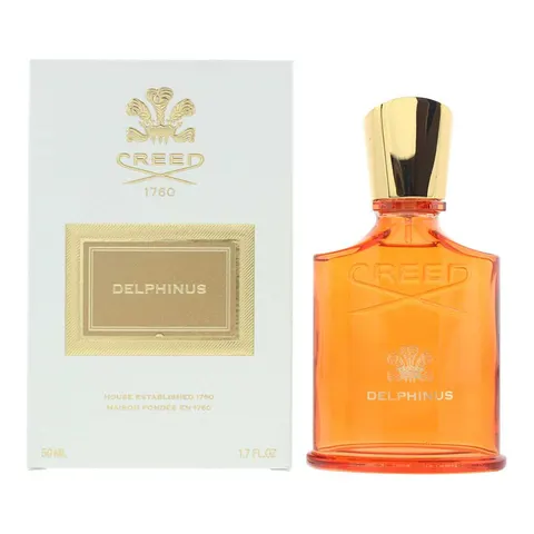 Creed Delphinus Eau de Parfum mixte 50 ml – image 1