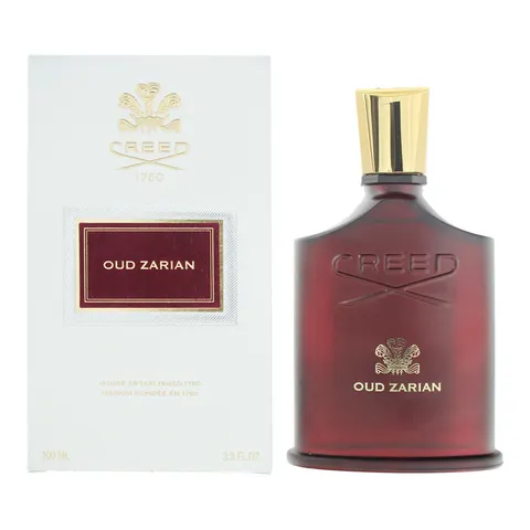 100ml Creed Oud Zarian Eau de Parfum – Bild 1
