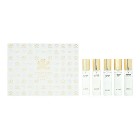 Creed Men's 5-Piece Discovery Set for men – image 1