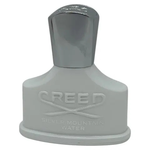 Creed Silver Mountain Water Eau de Parfum 30mL – Silver 30ml – image 1