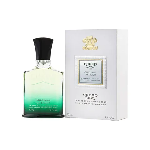 Creed Original Vetiver Eau de Parfum mixte 50 ml – image 1
