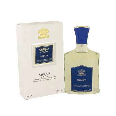 Creed Agua de perfume Erolfa 100mL – imagen 1