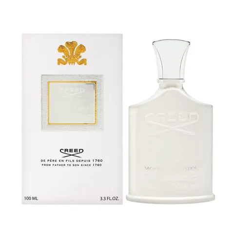 Creed Silver Mountain Water Eau de Parfum mixte 100 ml – image 1