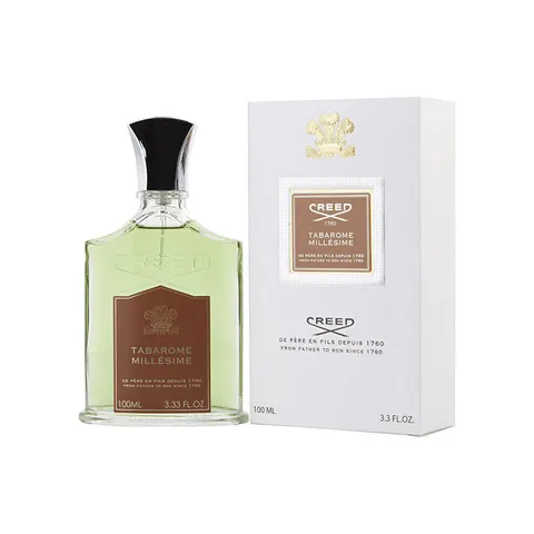 100ml Creed Tabarome Millésime Eau de Parfum – Bild 1