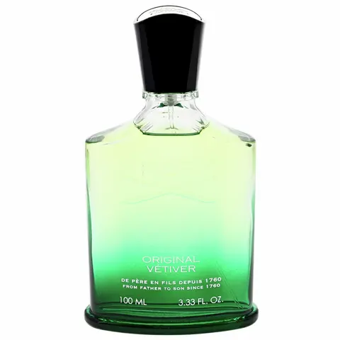 Creed Original Vetiver Eau de Parfum 100mL – immagine 1
