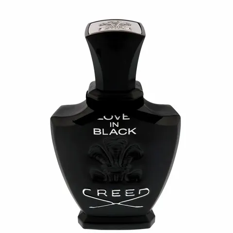 Love In Black 75 ml – image 1