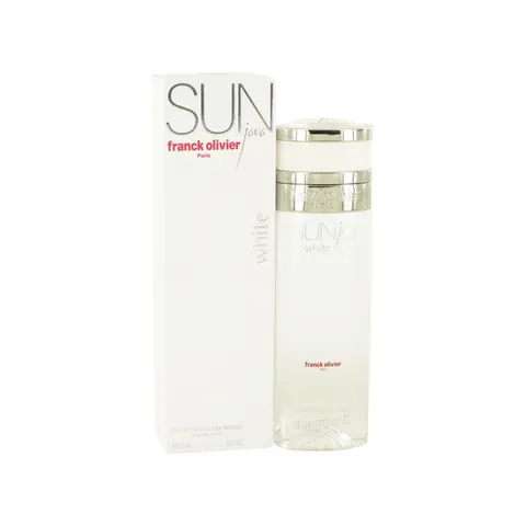 Franck Olivier - Sun Java - Eau De Parfum - 75ML – afbeelding 1