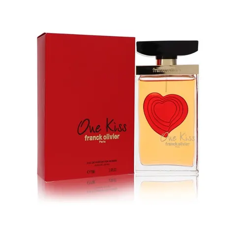 Franck Olivier One Kiss EDP W 75 ml – image 1