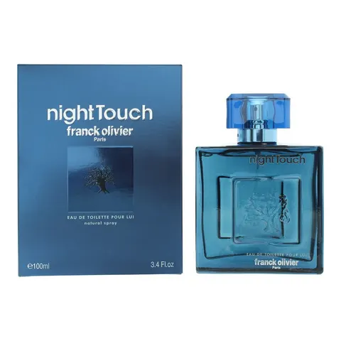Franck Olivier Night Touch 100ml EDT – image 1