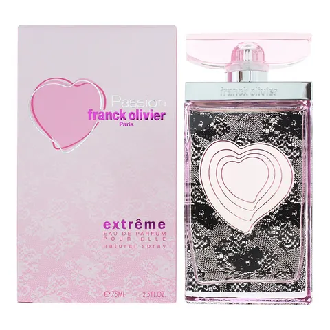 Franck Olivier Passion Extreme EDP W 75 ml – image 1