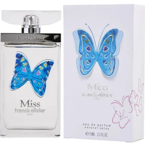 Franck Olivier Miss Eau de Parfum 75 ml – afbeelding 1