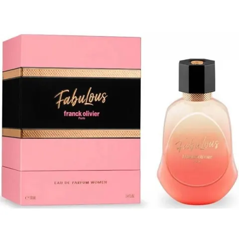 Franck Olivier Fabulous Eau de Parfum 100 ml – afbeelding 1