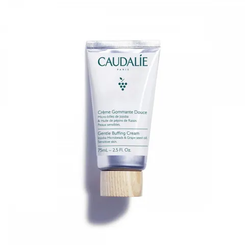 Caudalie Gentle Buffing Cream 75ml – image 1