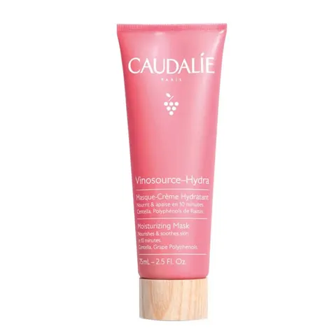 Hydraterend Masker Caudalie Crème (75 ml) – afbeelding 1